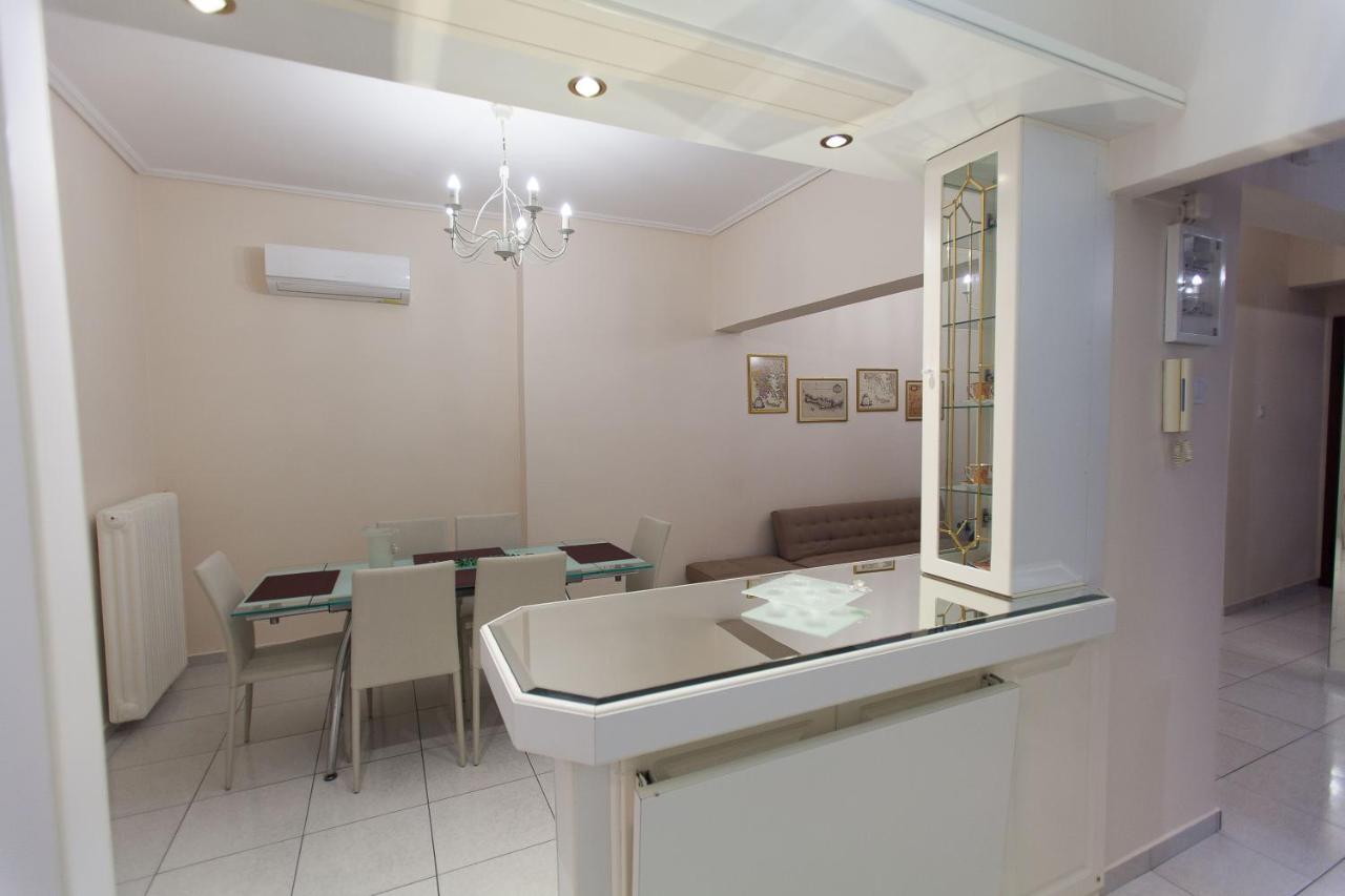 Saint Paul Appartment Athènes Extérieur photo
