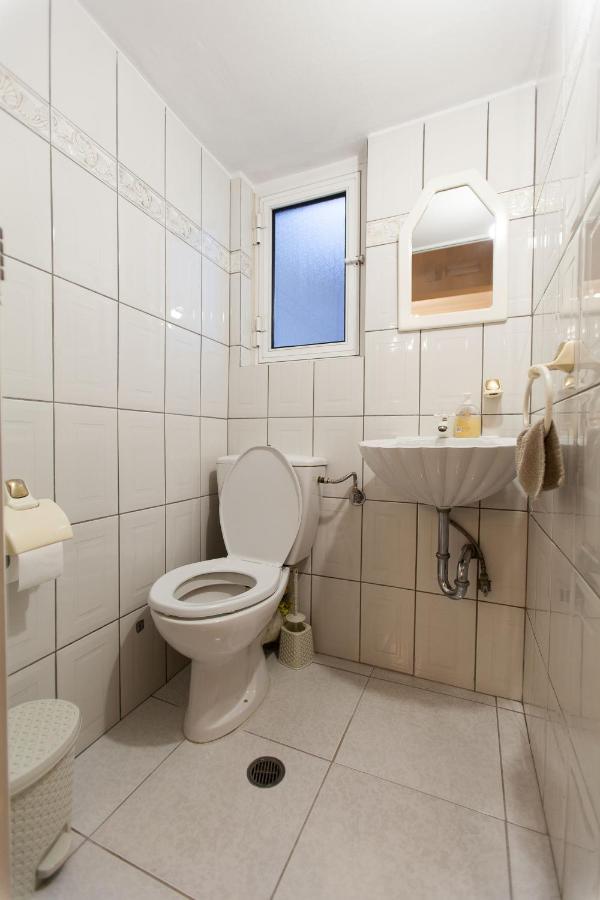 Saint Paul Appartment Athènes Extérieur photo