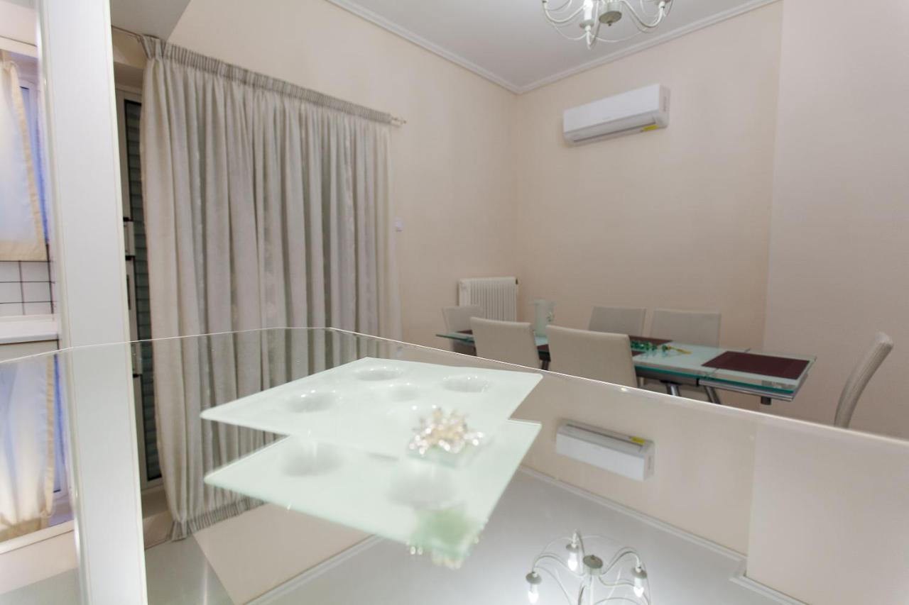 Saint Paul Appartment Athènes Extérieur photo