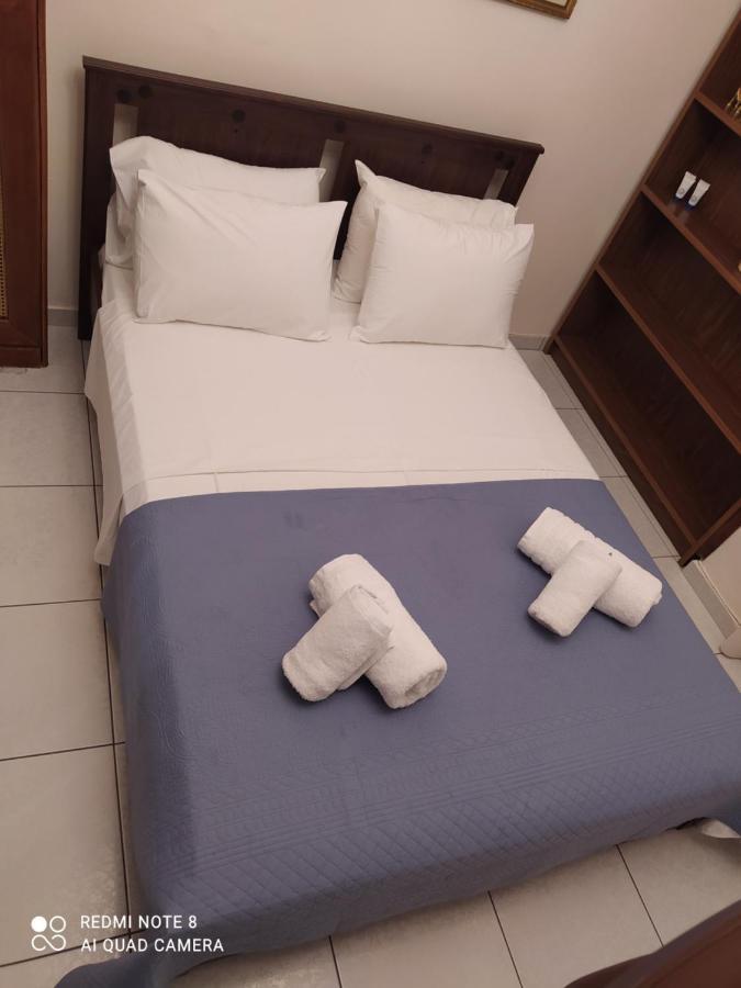 Saint Paul Appartment Athènes Extérieur photo