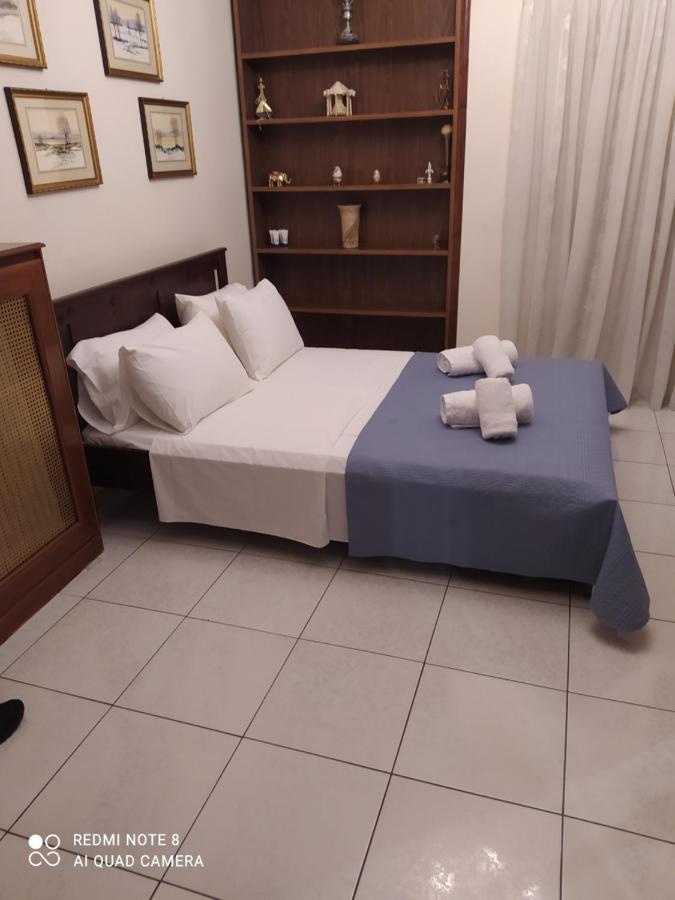 Saint Paul Appartment Athènes Extérieur photo